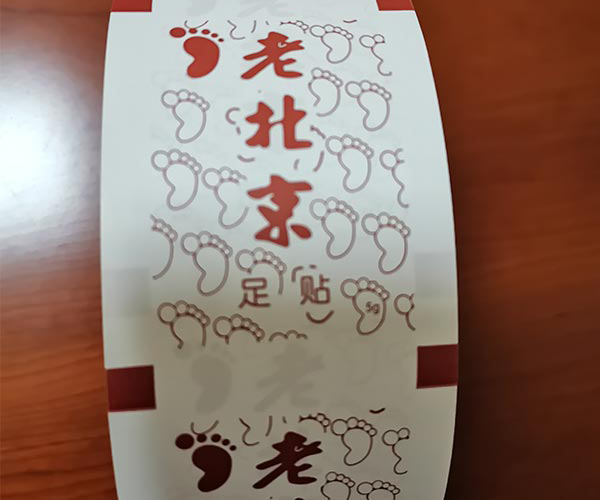 广西食品复合纸